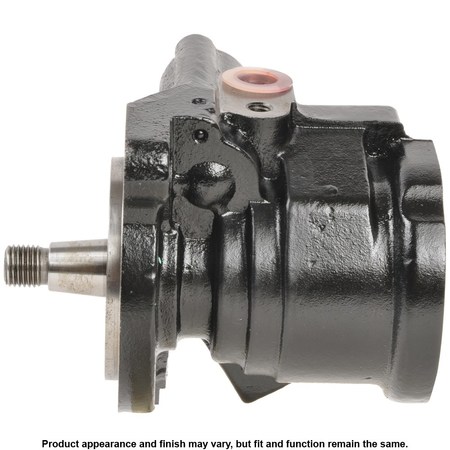 A1 Cardone New Power Steering Pump, 96-5879 96-5879